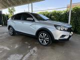 ВАЗ (Lada) Vesta SW Cross 2019 года за 4 100 000 тг. в Шымкент