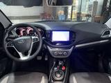 ВАЗ (Lada) Vesta SW Cross 2019 года за 4 100 000 тг. в Шымкент – фото 3