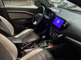 ВАЗ (Lada) Vesta SW Cross 2019 года за 4 100 000 тг. в Шымкент – фото 4
