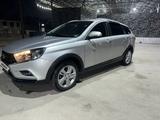 ВАЗ (Lada) Vesta SW Cross 2019 года за 4 100 000 тг. в Шымкент
