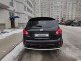 Nissan Qashqai 2008 года за 5 250 000 тг. в Павлодар – фото 4