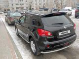 Nissan Qashqai 2008 года за 5 250 000 тг. в Павлодар – фото 5