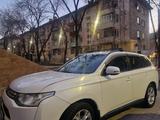 Mitsubishi Outlander 2013 годаfor7 000 000 тг. в Алматы