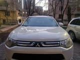 Mitsubishi Outlander 2013 годаfor7 000 000 тг. в Алматы – фото 3