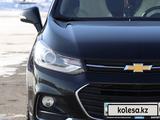 Chevrolet Tracker 2020 года за 6 350 000 тг. в Караганда – фото 3