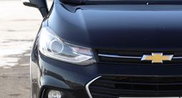 Chevrolet Tracker 2020 годаүшін6 350 000 тг. в Караганда – фото 3