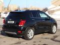 Chevrolet Tracker 2020 года за 6 350 000 тг. в Караганда – фото 9