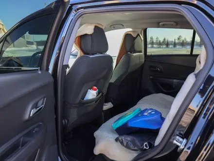 Chevrolet Tracker 2020 года за 6 350 000 тг. в Караганда – фото 14