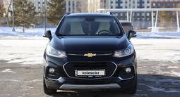 Chevrolet Tracker 2020 годаүшін6 350 000 тг. в Караганда