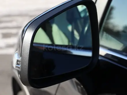 Chevrolet Tracker 2020 года за 6 350 000 тг. в Караганда – фото 29
