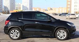 Chevrolet Tracker 2020 годаүшін6 350 000 тг. в Караганда – фото 5
