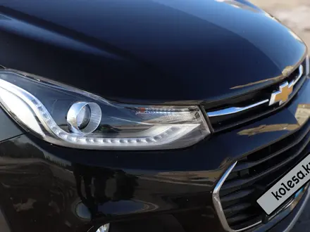 Chevrolet Tracker 2020 года за 6 350 000 тг. в Караганда – фото 6