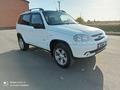 Chevrolet Niva 2015 года за 3 500 000 тг. в Атбасар