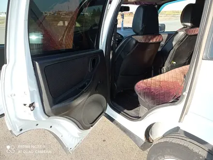 Chevrolet Niva 2015 года за 3 500 000 тг. в Атбасар – фото 13