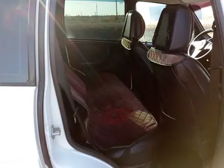 Chevrolet Niva 2015 года за 3 500 000 тг. в Атбасар – фото 18