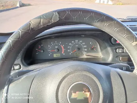Chevrolet Niva 2015 года за 3 500 000 тг. в Атбасар – фото 21