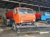КамАЗ  5320 1987 года за 18 500 000 тг. в Алматы
