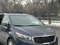 Kia Sedona 2014 года за 6 500 000 тг. в Алматы – фото 28