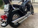 Suzuki  Boulevard C50 2005 года за 2 400 000 тг. в Кызылорда – фото 4