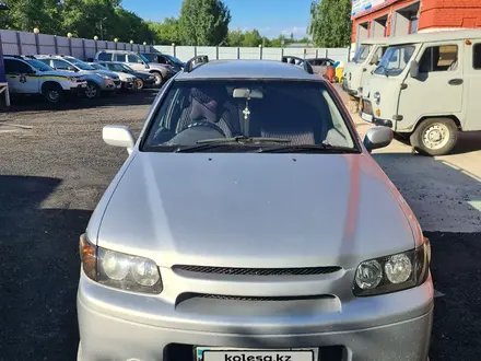 Nissan R'nessa 1997 года за 2 700 000 тг. в Риддер