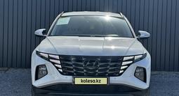 Hyundai Tucson 2022 года за 12 880 000 тг. в Актобе – фото 2