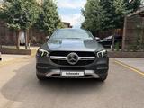 Mercedes-Benz GLE Coupe 450 2022 года за 40 000 000 тг. в Алматы – фото 2