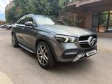 Mercedes-Benz GLE Coupe 450 2022 года за 40 000 000 тг. в Алматы – фото 3