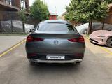Mercedes-Benz GLE Coupe 450 2022 года за 40 000 000 тг. в Алматы – фото 5