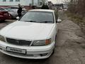 Nissan Cefiro 1996 годаfor2 200 000 тг. в Алматы – фото 4