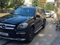 Mercedes-Benz GL 500 2014 года за 16 500 000 тг. в Алматы – фото 2