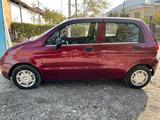 Daewoo Matiz 2014 года за 2 700 000 тг. в Туркестан – фото 2