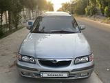 Mazda 626 1999 года за 2 500 000 тг. в Шымкент