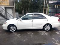 Toyota Camry 2002 годаүшін3 800 000 тг. в Алматы