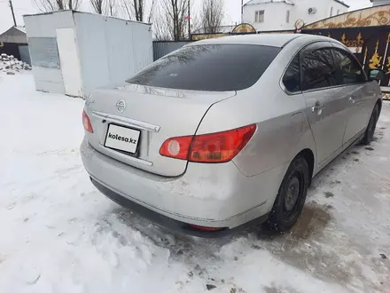 Nissan Bluebird 2006 года за 2 300 000 тг. в Атырау – фото 3