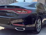 Hyundai Grandeur 2018 годаүшін10 600 000 тг. в Шымкент – фото 4