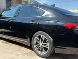 Hyundai Grandeur 2018 годаүшін10 600 000 тг. в Шымкент – фото 5