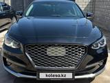 Hyundai Grandeur 2018 годаүшін10 600 000 тг. в Шымкент