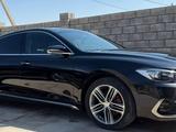 Hyundai Grandeur 2018 годаүшін10 600 000 тг. в Шымкент – фото 2