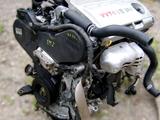 Двигатель 1MZ-FE (VVTI) объем 3.0л. Япония на Rx300 за 68 500 тг. в Алматы