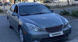 Lexus ES 330 2004 года за 6 000 000 тг. в Актау – фото 3