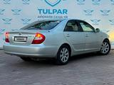 Toyota Camry 2002 года за 5 900 000 тг. в Алматы – фото 4