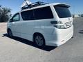 Toyota Vellfire 2011 года за 11 500 000 тг. в Балхаш – фото 2