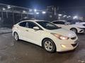 Hyundai Elantra 2011 года за 4 800 000 тг. в Алматы