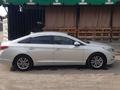 Hyundai Sonata 2015 года за 7 600 000 тг. в Караганда – фото 6