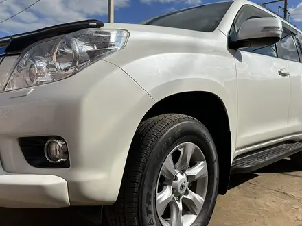 Toyota Land Cruiser Prado 2012 года за 15 800 000 тг. в Уральск – фото 4