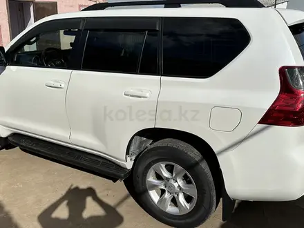 Toyota Land Cruiser Prado 2012 года за 15 800 000 тг. в Уральск – фото 10