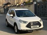 JAC S3 2016 года за 3 855 555 тг. в Шымкент