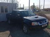 Nissan NP300 2009 года за 4 000 000 тг. в Алматы