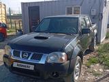 Nissan NP300 2009 года за 4 000 000 тг. в Алматы – фото 2
