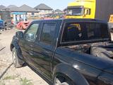 Nissan NP300 2009 года за 4 000 000 тг. в Алматы – фото 3